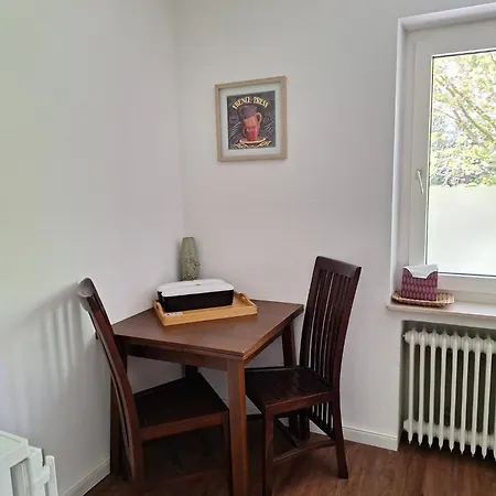 Bed & Breakfast Dream Dersum