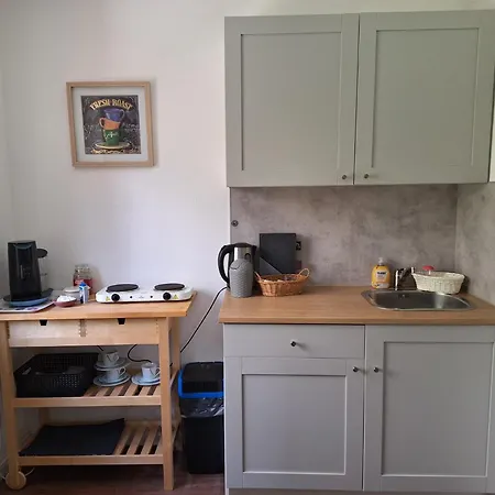 Dream Panzió Dersum