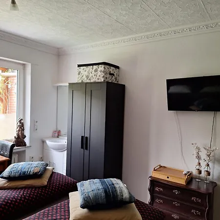 Dream Bed & Breakfast