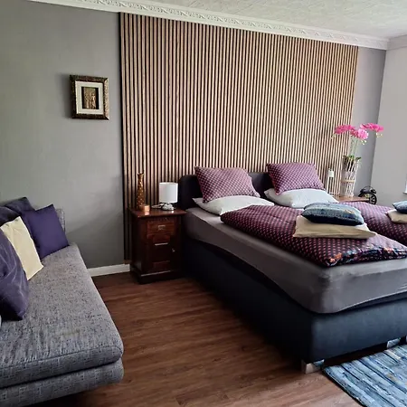 Dream Bed & Breakfast 4*