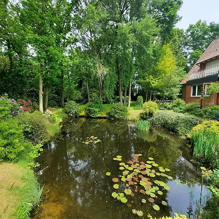 Dream Bed & Breakfast Dersum