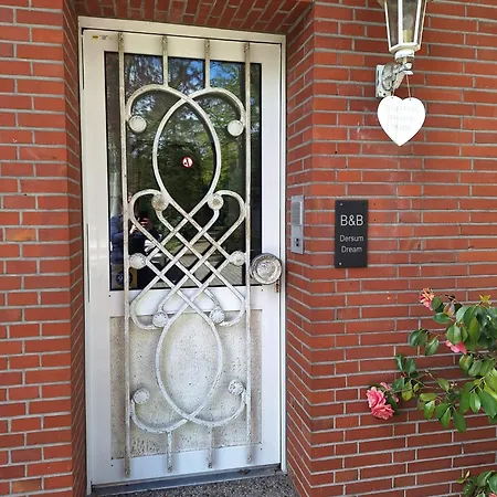 Dream Bed & Breakfast