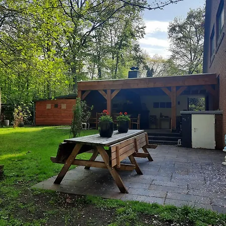 Panzió Dream Dersum