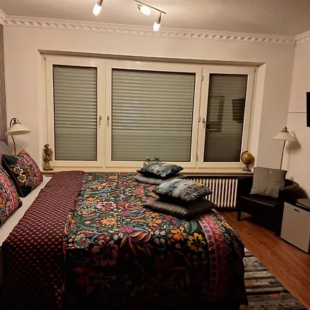 Dream Bed & Breakfast