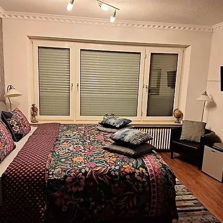 Dream Bed & Breakfast Dersum