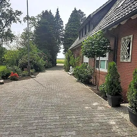 Dream Bed & Breakfast Dersum