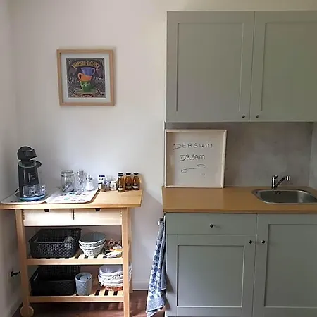 Bed & Breakfast Dream 4*