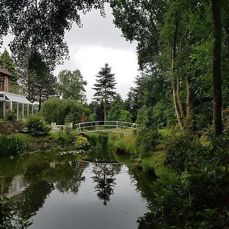 Panzió Dream Dersum