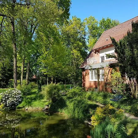 Dream Bed & Breakfast 4*