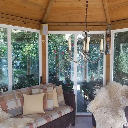 Dream Bed & Breakfast 4*