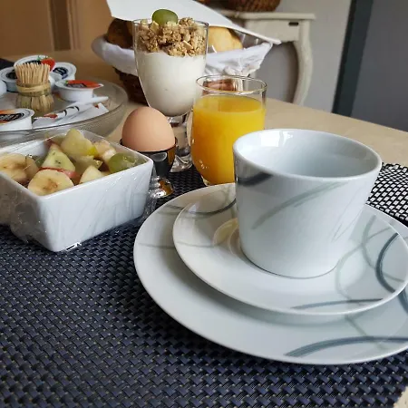 Dream Bed & Breakfast