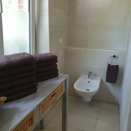 Panzió Dream Dersum