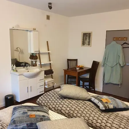 Dream Bed & Breakfast 4*